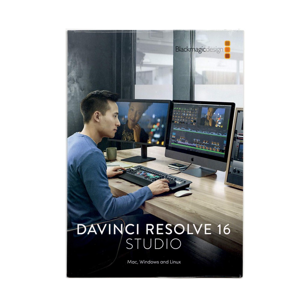 Blackmagic design davinci resolve studio. Blackmagic design davinci resolve studio русская версия. blackmagic design davinci resolve studio (activation card). davinci resolve 17.