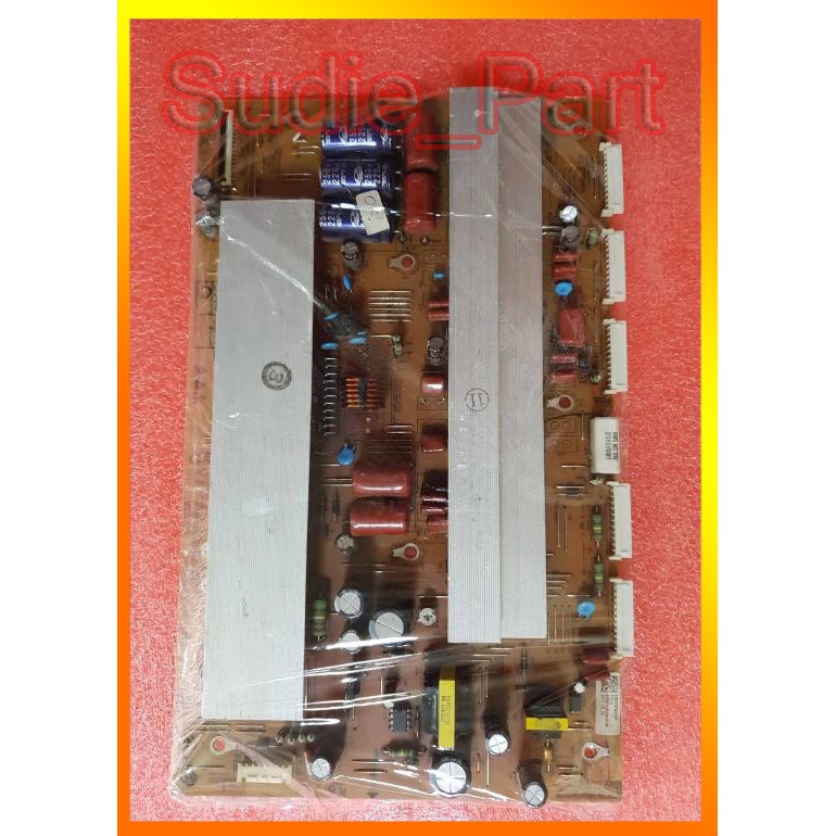 MODUL YSUS 50PA4500 - MODUL INVERTER 50PA4500 - YSUS MAIN TV PLASMA LG 50PA4500