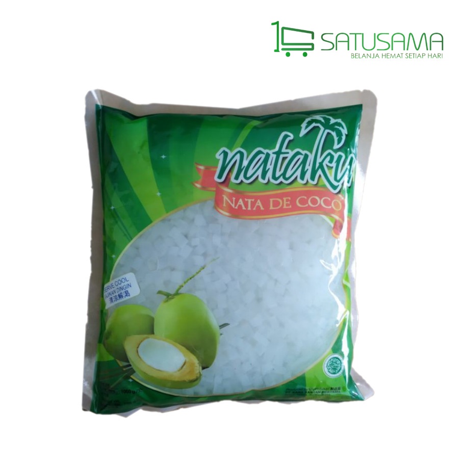 

KARA SARI NATAKU 1000 gr
