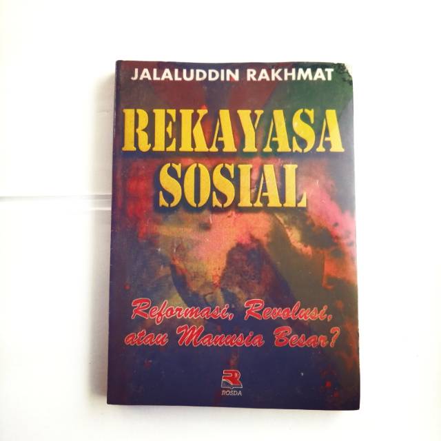 Rekayasa sosial