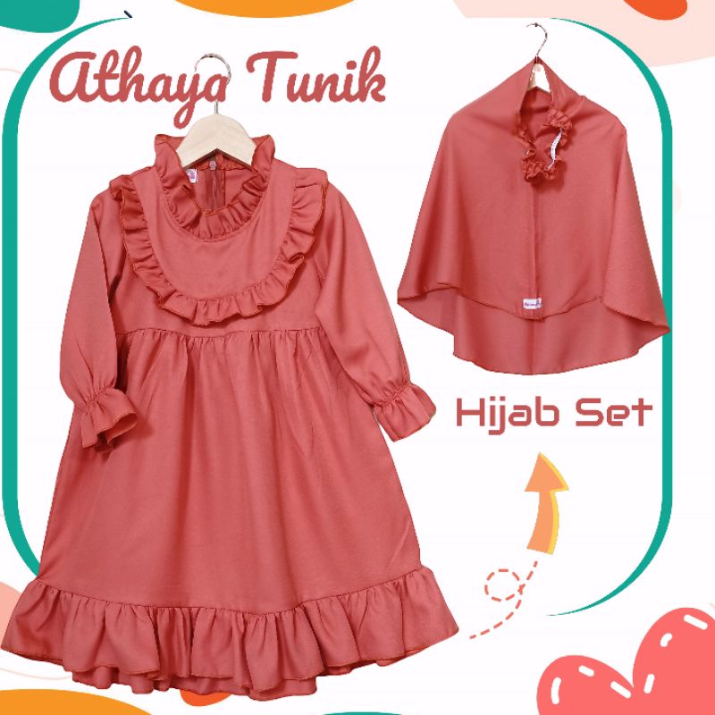Athaya Tunik