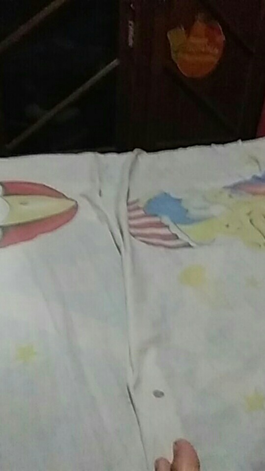 Pisau Potong Roti Tawar Bolu Kue Tart 2 Sisi Stainless Steel Bread Knife