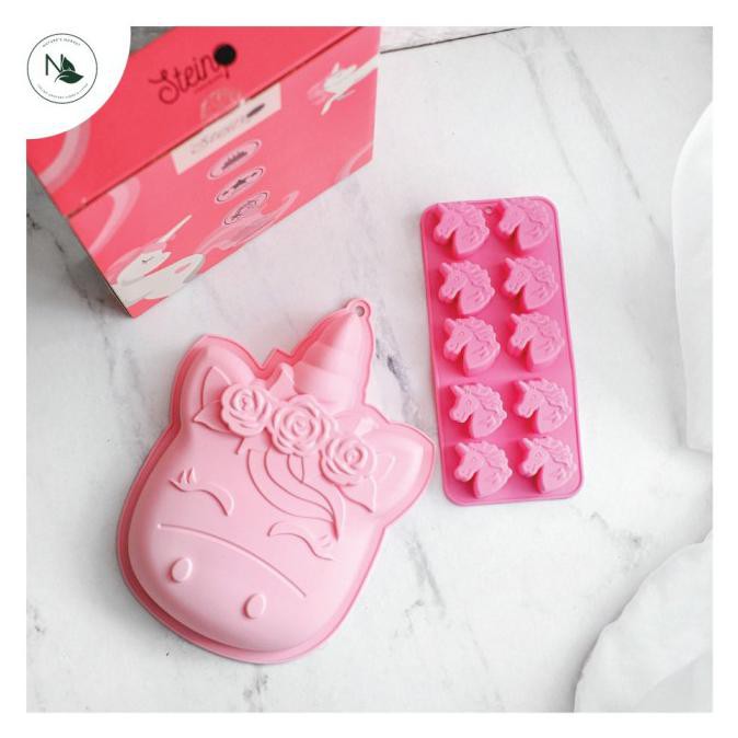 Stein Cookware Unicorn Set