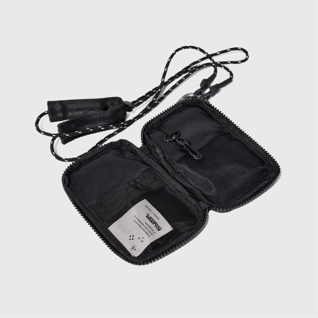 Imperial Hanging Wallet - SYMA.
