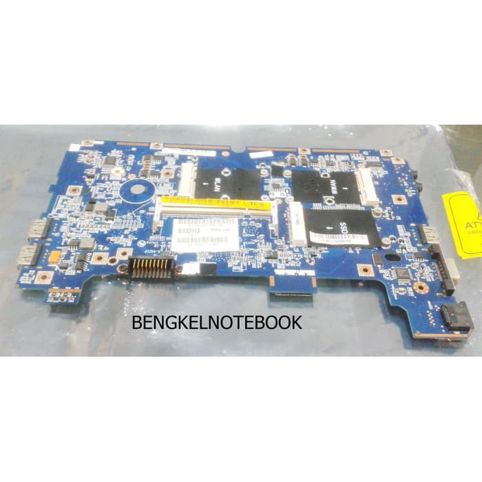 Motherboard Dell Mini 910