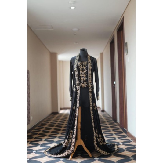 Kebaya Pengantin Second/preloved