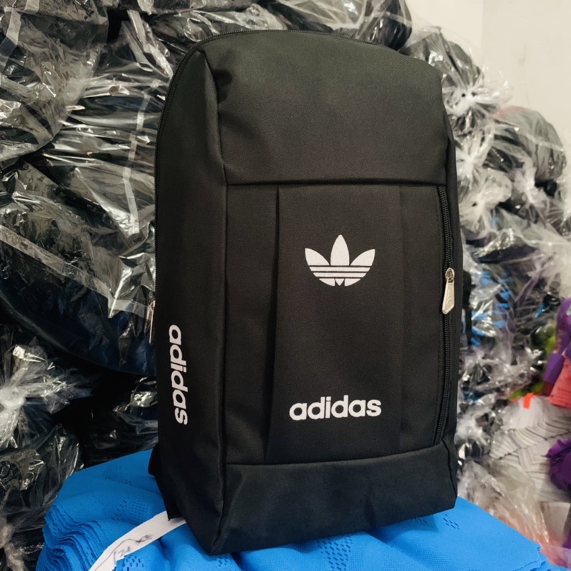 Tas Ransel Futsal Adidas Tas Futsal Tas sepatu Tas Sepak Bola