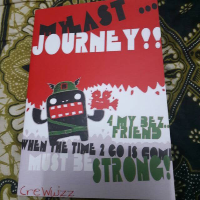 BUKU SAKU untuk jurusan Analis Kesehatan