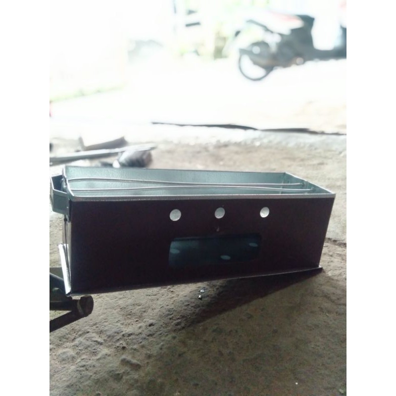 PEMANGGANG ARANG/PEMANGGANG SATE