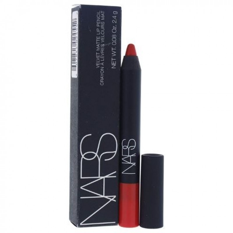 

NARS VELVET MATTE LIP PENCIL