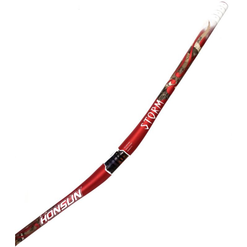 HANDLE BAR SEPEDA MTB HONSUN STORM 31.8 MM