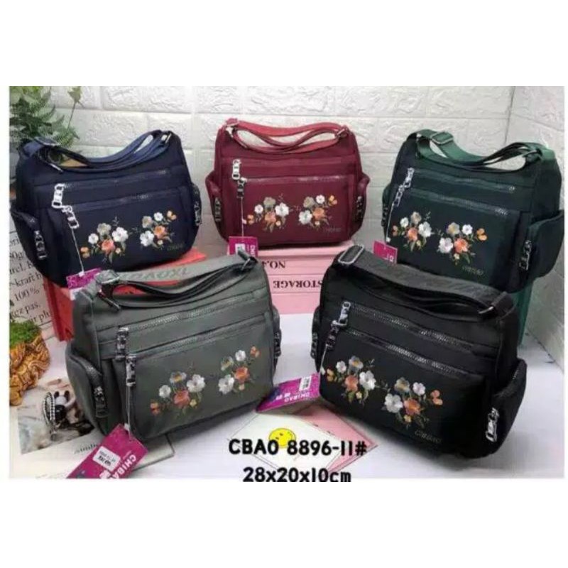 Tas Slempang ORI chibao 8896-11