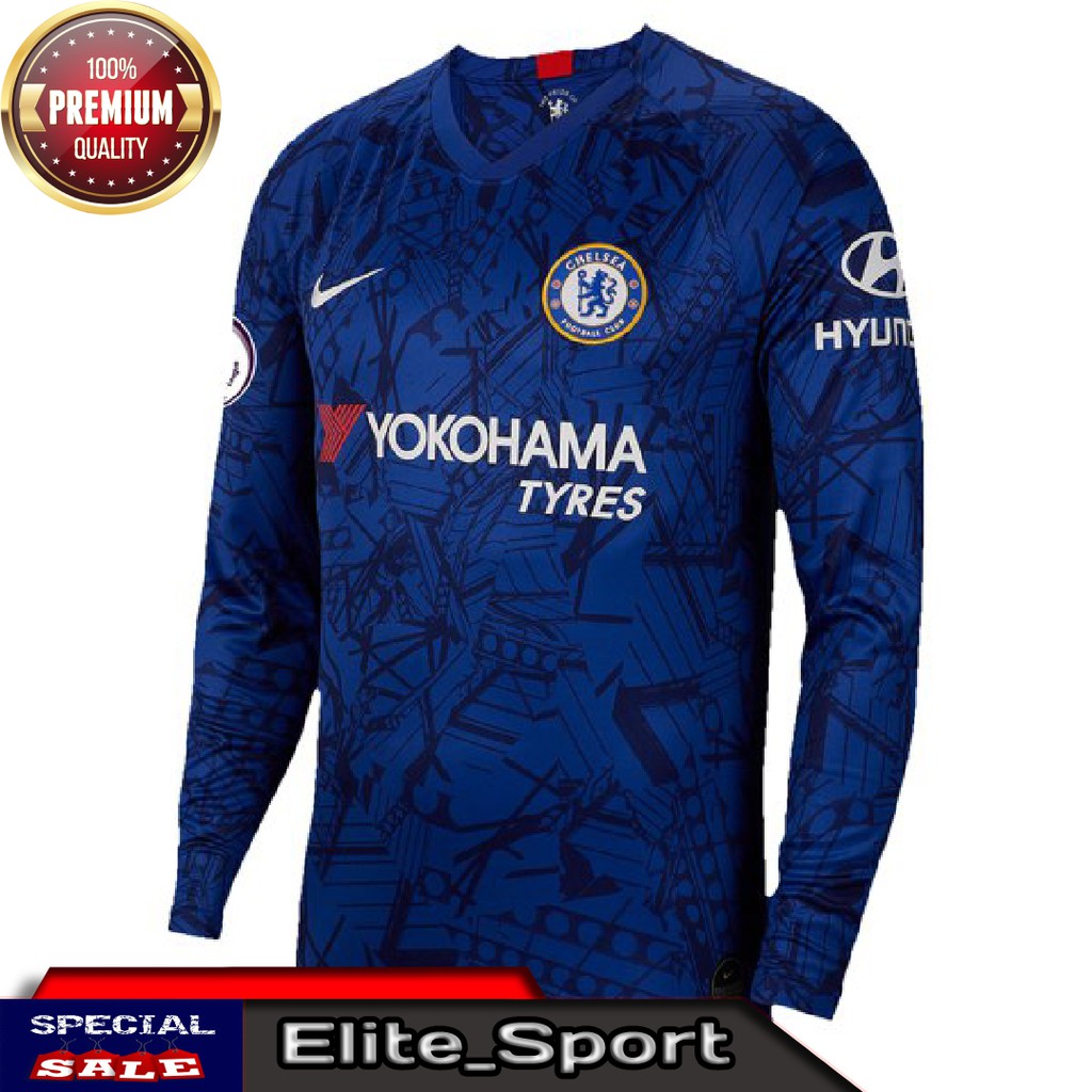 jersey bola chelsea