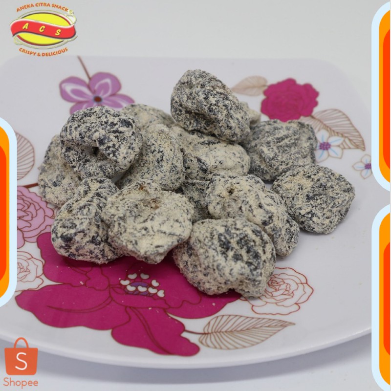 

Aneka Citra Snack Plum Putih Tanpa Biji 100 gr
