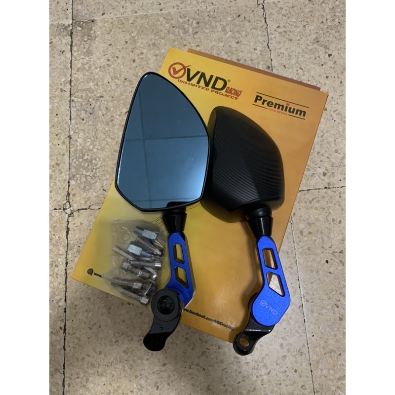 SPION/SEPION TOMOK DUCATI FULL CNC AEROX NMAX NINJA CBR VIXION XABRE R15 MX