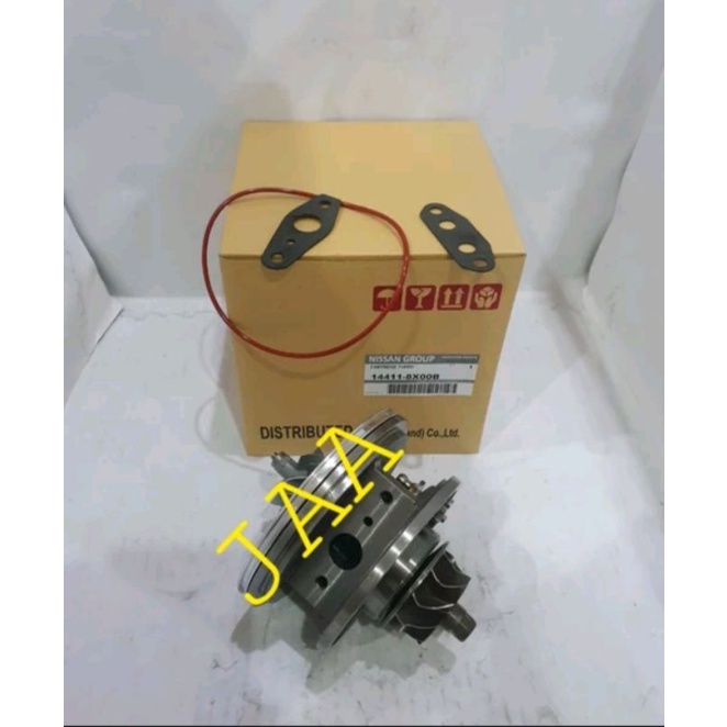 CARTRIDGE TURBO CHARGER NISSAN FRONTIER CARTRIDGE TURBO FRONTIER NAVARA D23 14411-8X00B