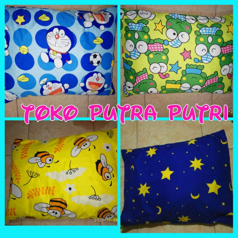 Sarung Bantal Termurah Terlaris