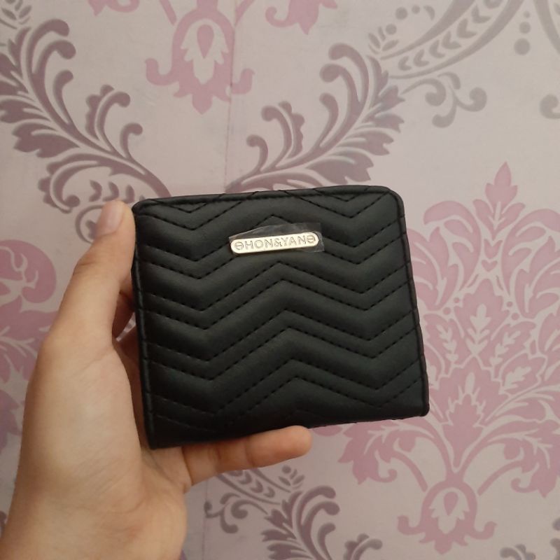 Dompet Hon& Yan