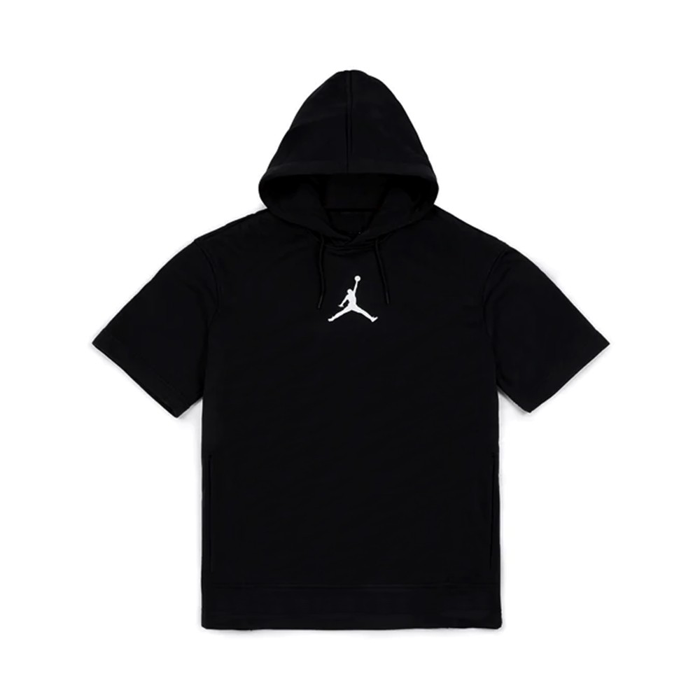 hoodie short sleeve nike