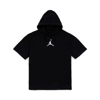 nike longline hoodie