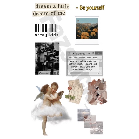 

Stiker|Aestetic|buy4get1