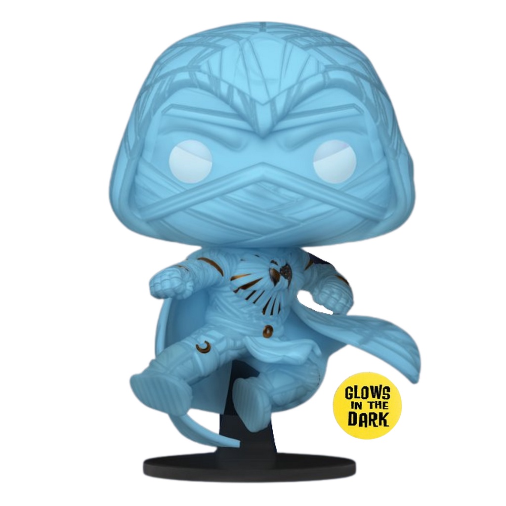 Jual ORIGINAL Funko Pop Marvel Moon 