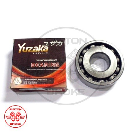 BEARING 001TM SC06B42 YUZAKA JAPAN