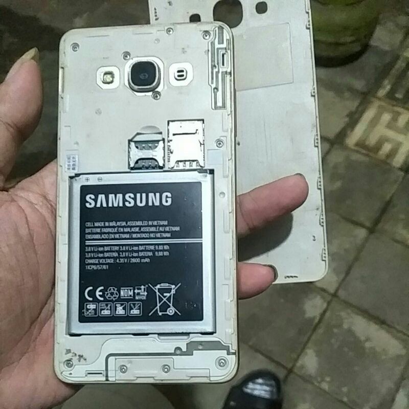 samsung j3110