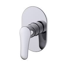 WASSER - KRAN SHOWER TANAM MIXER MSW-X660/KRAN PANAS DINGIN WASSER