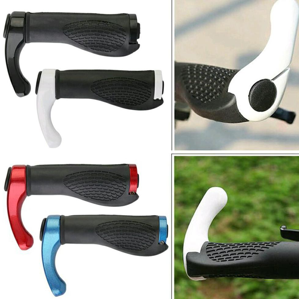 Hot Handgrip Sepeda Tanduk