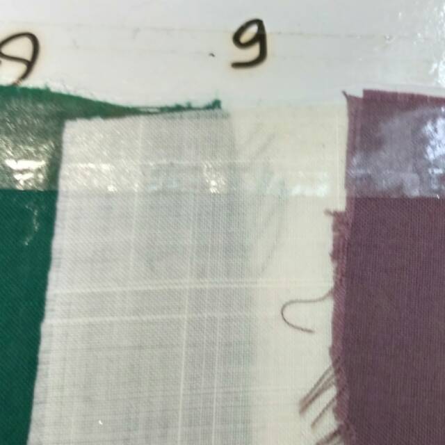 Katun IMA lebar 1,5meter no. 9 Krem