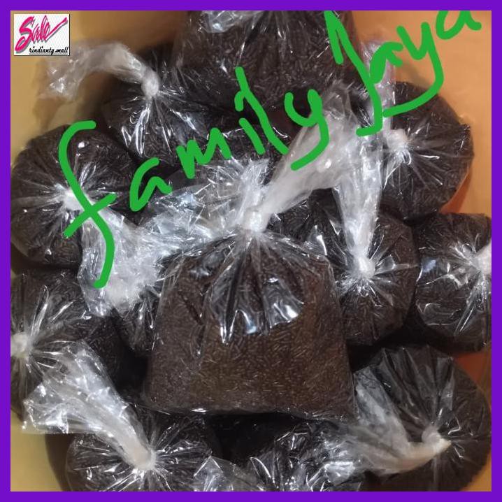 

SAKMACOKLAT- MESIS COKELAT INOVA REPACK 250GR -MAKANAN-MINUMAN.