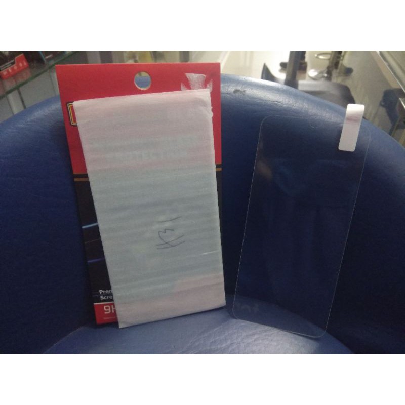 TEMPERED GLASS SAMSUNG A31