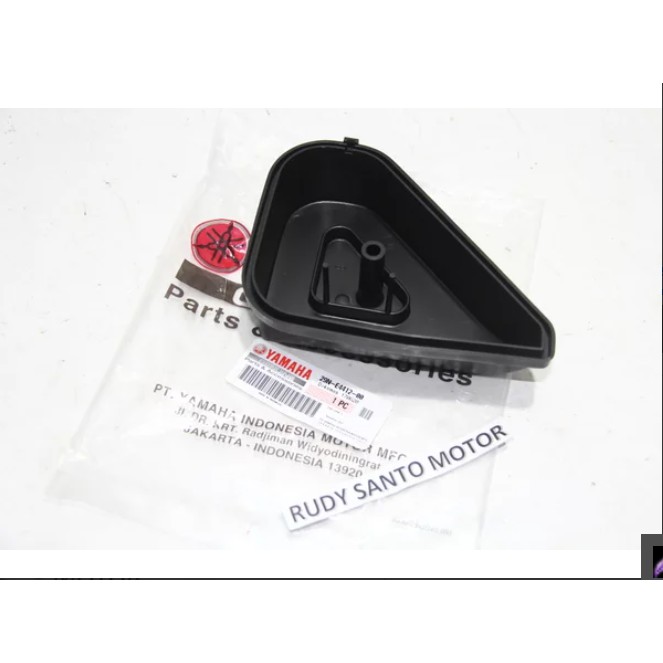 Tutup Bak Box Bok Filter Udara Bagian Samping Rxk Rxking Rx k Rx King Tutup Box filter 29N-E4412-00-1