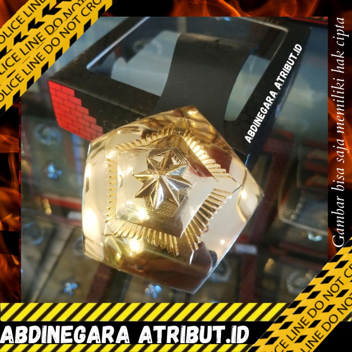 Dishub Tanda Jabatan Dishub Eselon 3 Cod Perlengkapan Dishub Abdinegara Atribut