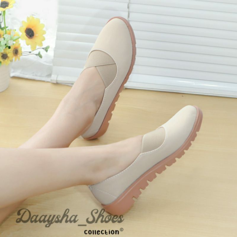 flatshoes wanita rh 06