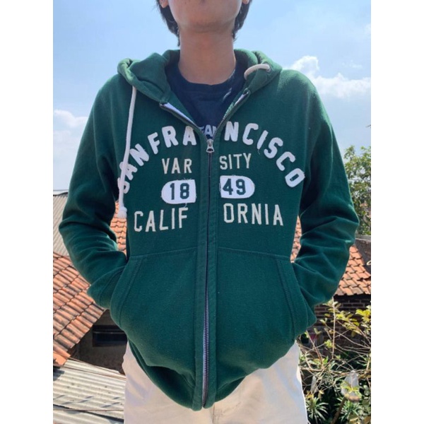 who au original second