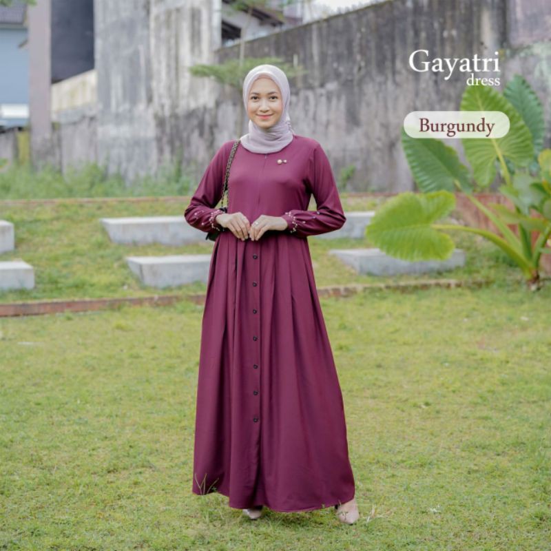 Gayatri dress Bbccollections (PAYET)