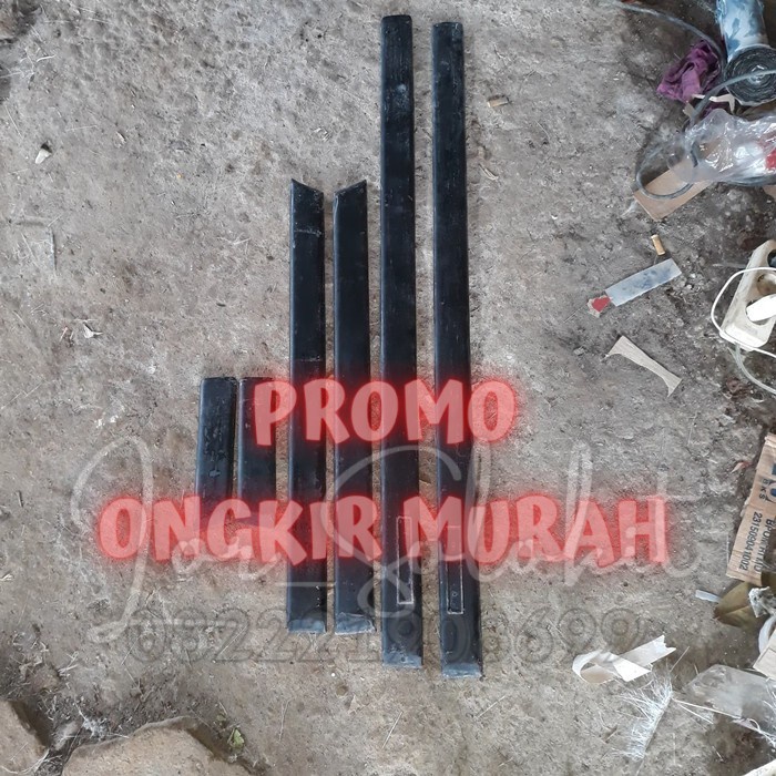 Bodykit cover pintu lips pintu bmw e36