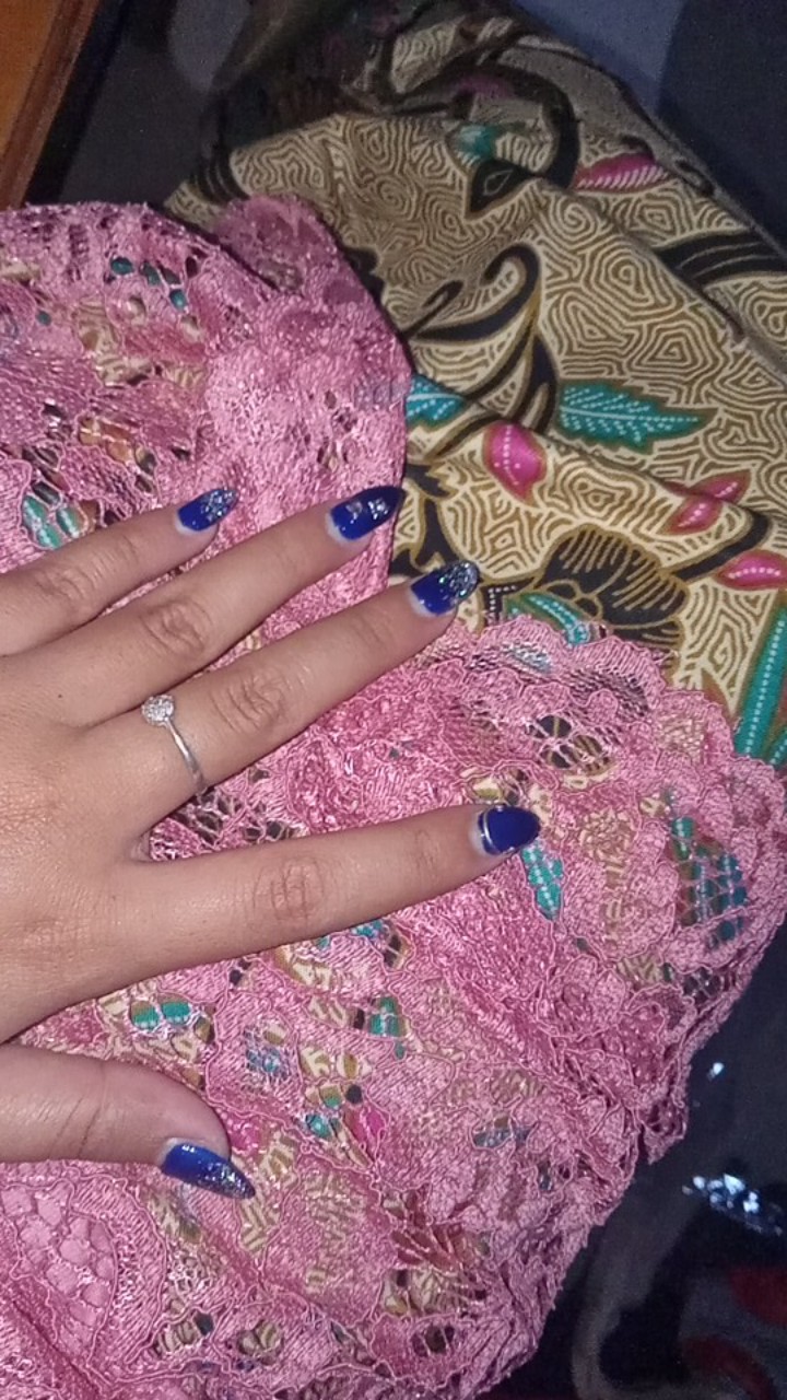 Maura Couple - Sania Ruffle Batik Couple Ori Ndoro Jowi Dnt Garansi Termurah Shopee  Selendang Merak