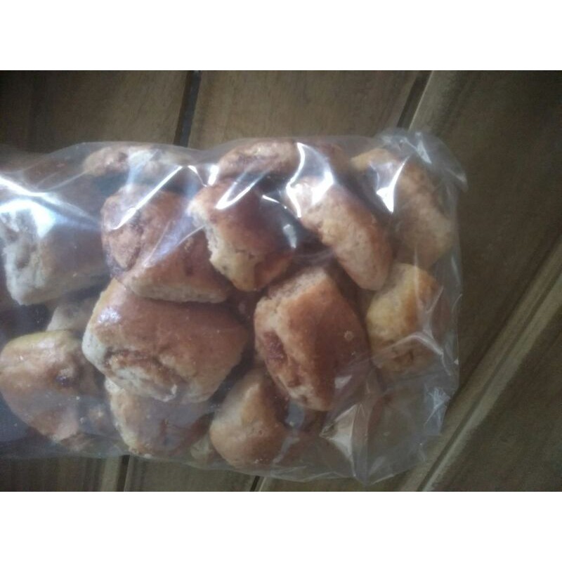 

ROTI Ketok kas kelaten