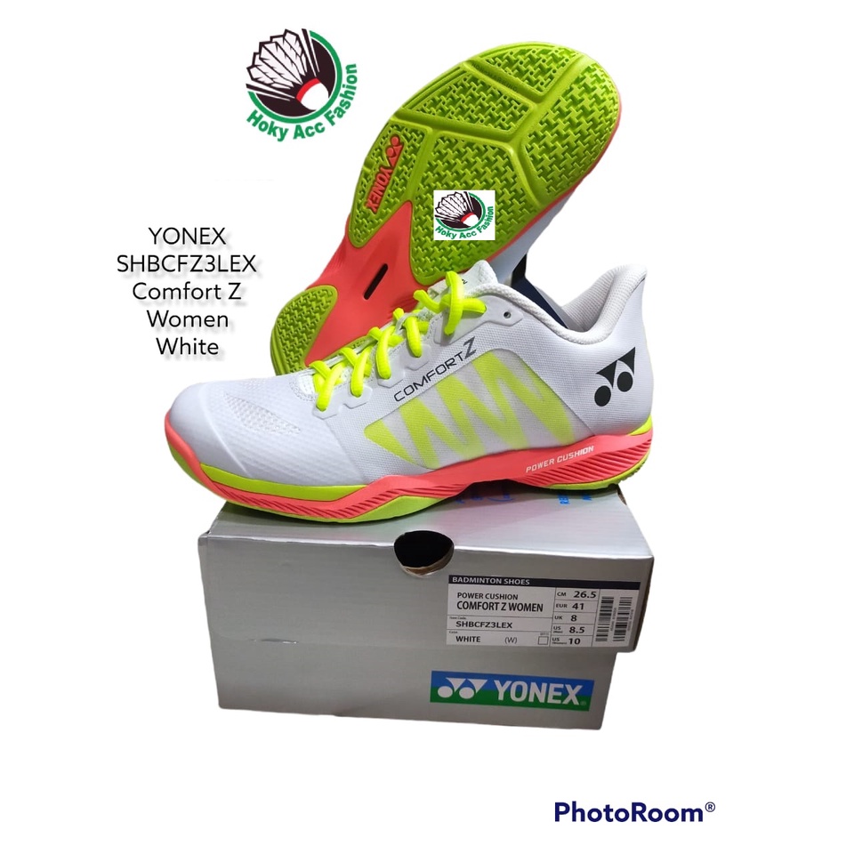 Sepatu Yonex Comfort z3 Women / Comfort z3 Women / SHBCFZ3LEX Original