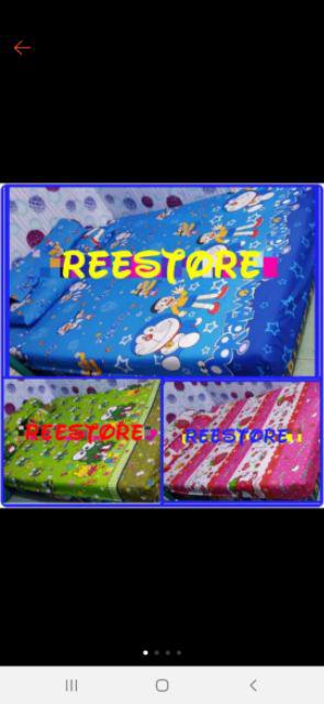 Seprai Karakter Kasur No.3 (120x200)