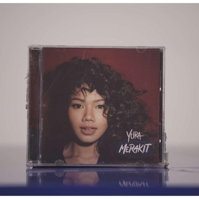 CD Yura Yunita - Merakit Termurah