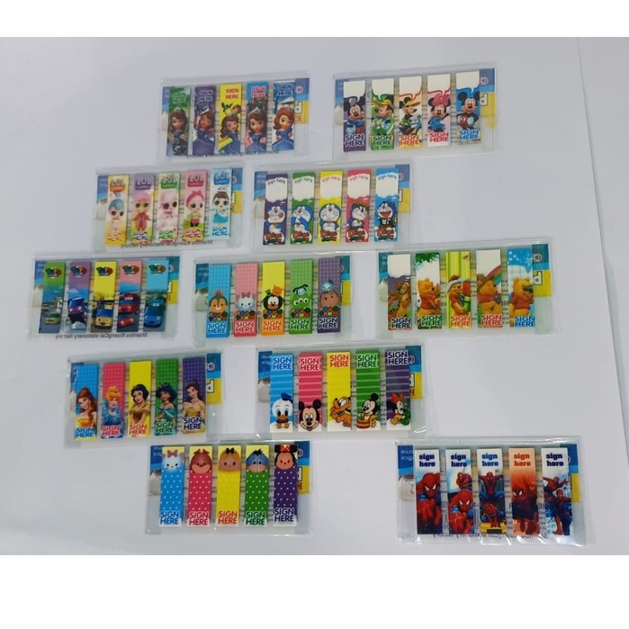 

Pembatas Magnet Dan Plastik