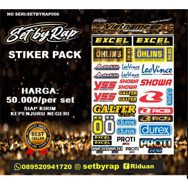 

stiker pack vietnam style dan sunmori check