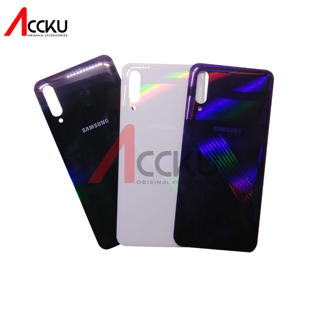 BACK COVER SAMSUNG TUTUP BELAKANG SAMSUNG GALAXY A30S HIGH QUALITY