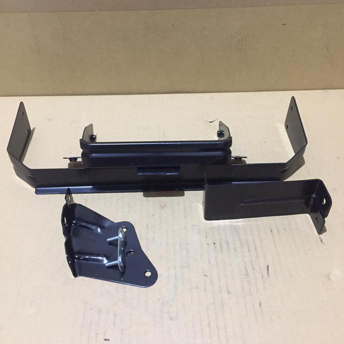 BREKET BLOWER BUILD IN PANTHER TURBO DENSO AC MOBIL