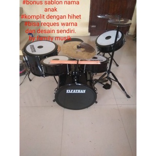Jual Drum Mini Harga Terbaik Alat Aksesoris Musik Hobi Koleksi November 2021 Shopee Indonesia