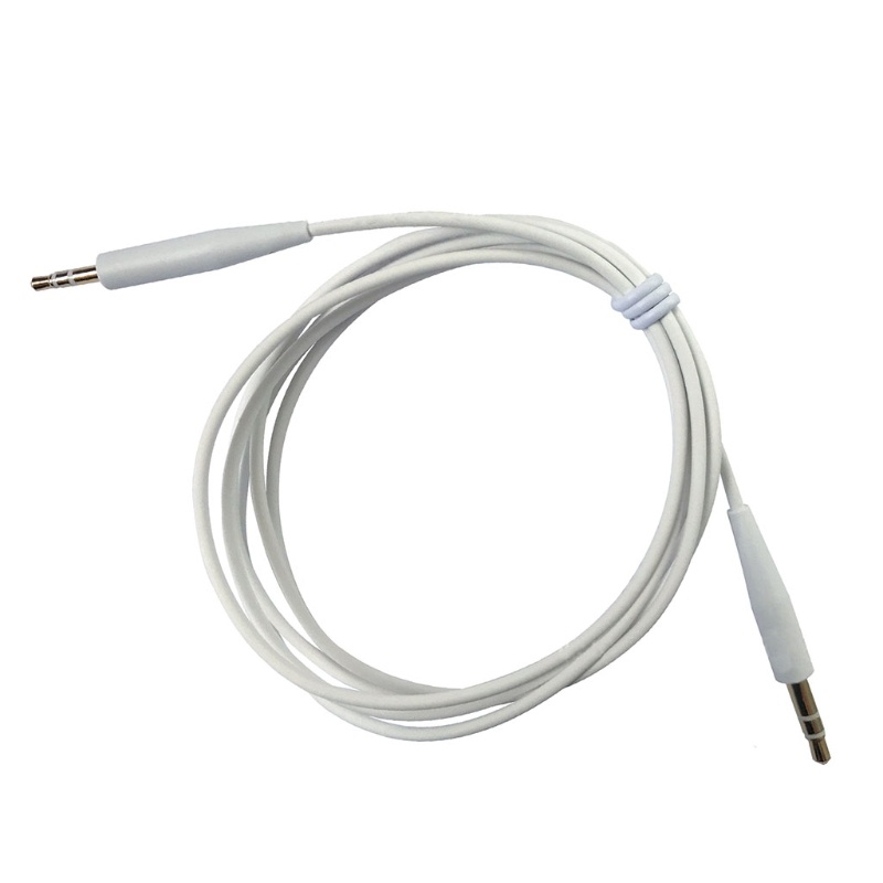 Cre Kabel Extension Audio OE2 QC25 Pengganti Untuk Headphone On-Ear OE2 QC25 QC35